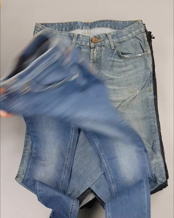 Фотография  595 - Джинсы Италия#20 шт, ЛОТ №4304 оптом в Кемерово и Кемеровской области