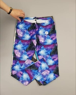 Фотография  380 - Лосины CIRCUS #6,4 кг, ЛОТ №4325 оптом в Кемерово и Кемеровской области