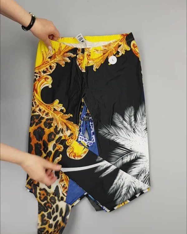 Фотография  760 - Лосины CIRCUS #6,4 кг, ЛОТ №4325 оптом в Кемерово и Кемеровской области