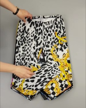 Фотография  681 - Лосины CIRCUS #6,4 кг, ЛОТ №4325 оптом в Кемерово и Кемеровской области