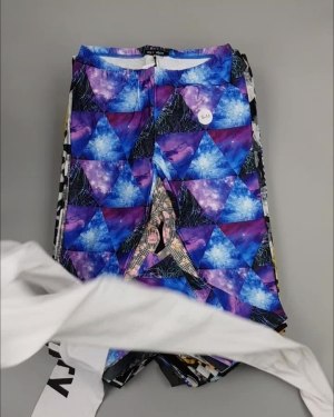 Фотография  555 - Лосины CIRCUS #6,4 кг, ЛОТ №4325 оптом в Кемерово и Кемеровской области