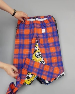 Фотография  544 - Лосины CIRCUS #6,2 кг, ЛОТ №4326 оптом в Кемерово и Кемеровской области