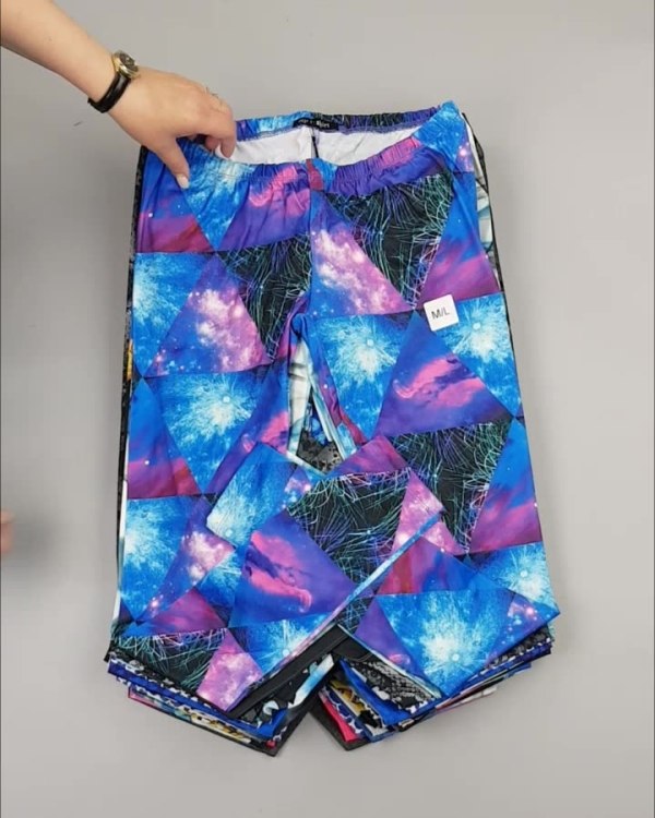 Фотография  941 - Лосины CIRCUS #6,2 кг, ЛОТ №4327 оптом в Кемерово и Кемеровской области