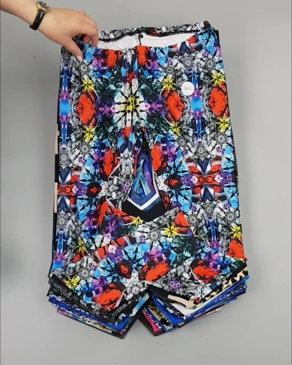 Фотография  165 - Лосины CIRCUS #6,2 кг, ЛОТ №4327 оптом в Кемерово и Кемеровской области