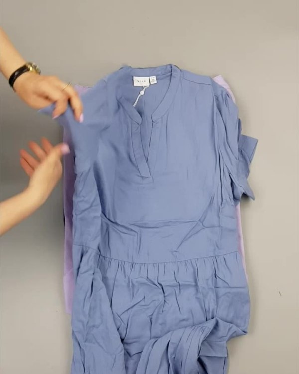 Фотография  860 - VILA Summer mix#15 кг, ЛОТ №4355 оптом в Кемерово и Кемеровской области