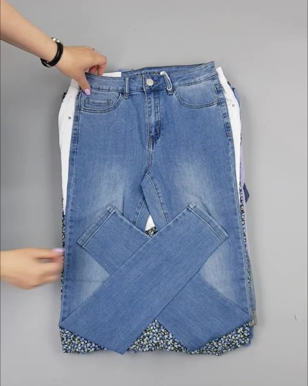 Фотография  209 - VILA Summer mix#15 кг, ЛОТ №4355 оптом в Кемерово и Кемеровской области