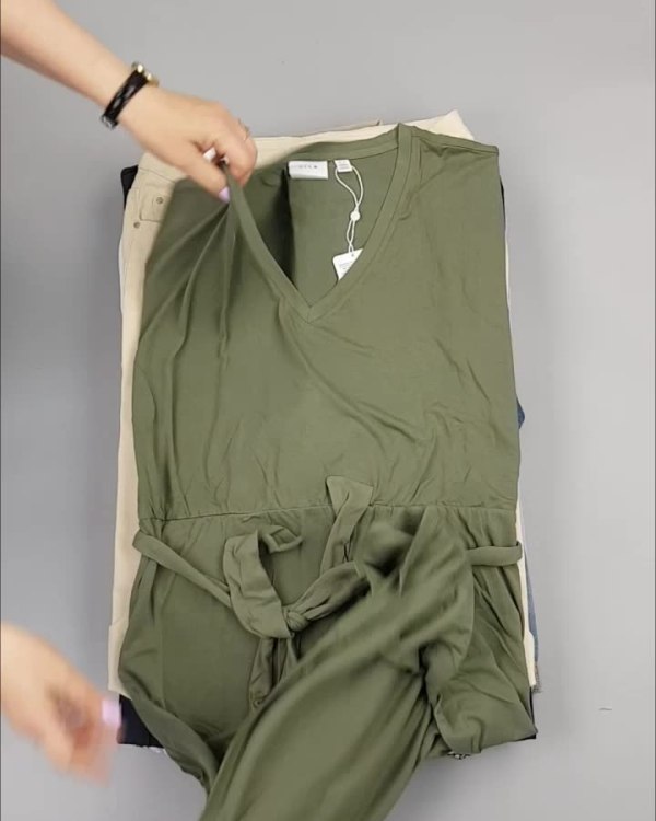 Фотография  430 - VILA Summer mix#15 кг, ЛОТ №4355 оптом в Кемерово и Кемеровской области