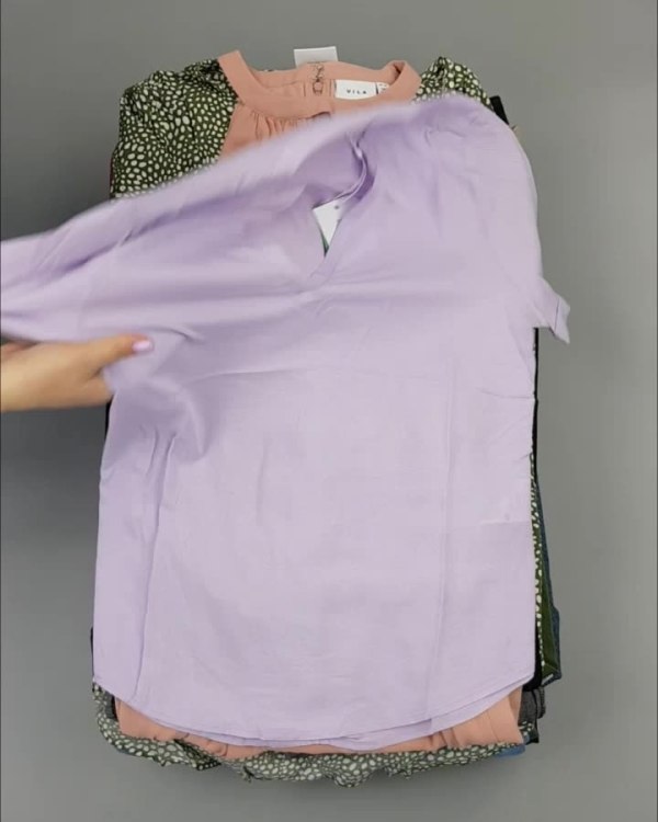 Фотография  487 - VILA Summer mix#15 кг, ЛОТ №4355 оптом в Кемерово и Кемеровской области