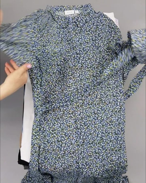 Фотография  640 - VILA Summer mix#15 кг, ЛОТ №4355 оптом в Кемерово и Кемеровской области