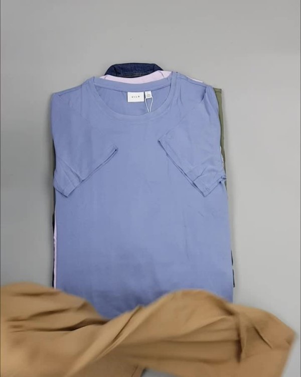 Фотография  912 - VILA Summer mix#15 кг, ЛОТ №4356 оптом в Кемерово и Кемеровской области