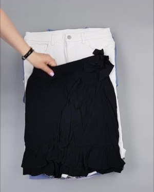 Фотография  399 - VILA Summer mix#15 кг, ЛОТ №4356 оптом в Кемерово и Кемеровской области