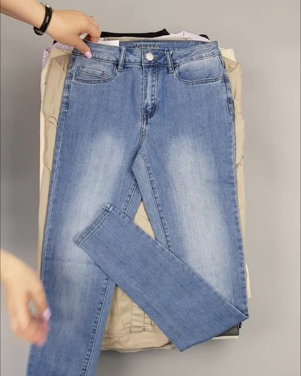 Фотография  120 - VILA Summer mix#15 кг, ЛОТ №4356 оптом в Кемерово и Кемеровской области