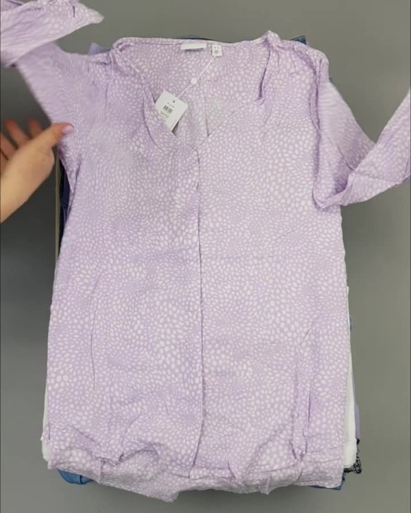 Фотография  515 - VILA Summer mix#15 кг, ЛОТ №4356 оптом в Кемерово и Кемеровской области