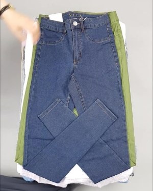 Фотография  644 - VILA Summer mix#15 кг, ЛОТ №4356 оптом в Кемерово и Кемеровской области