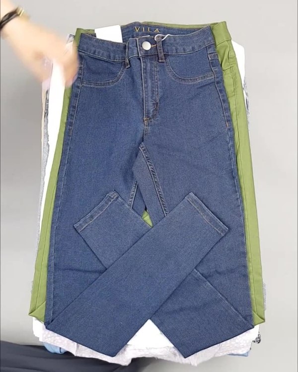 Фотография  949 - VILA Summer mix#15 кг, ЛОТ №4356 оптом в Кемерово и Кемеровской области