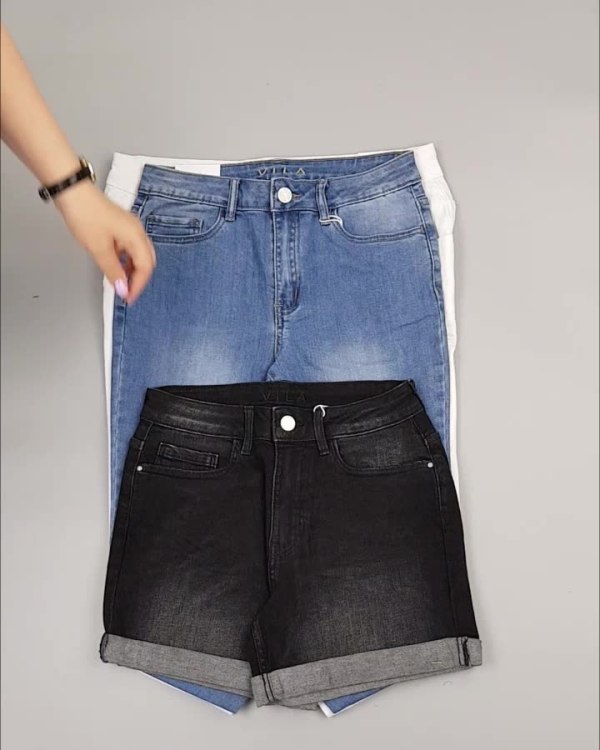 Фотография  326 - VILA Summer mix#15 кг, ЛОТ №4357 оптом в Кемерово и Кемеровской области