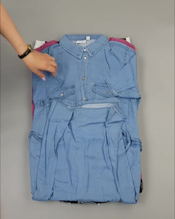 Фотография  293 - VILA Summer mix#15 кг, ЛОТ №4357 оптом в Кемерово и Кемеровской области