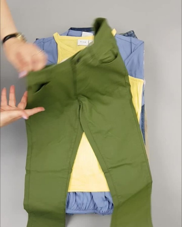 Фотография  121 - VILA Summer mix#15 кг, ЛОТ №4357 оптом в Кемерово и Кемеровской области