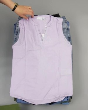 Фотография  874 - VILA Summer mix#15 кг, ЛОТ №4357 оптом в Кемерово и Кемеровской области