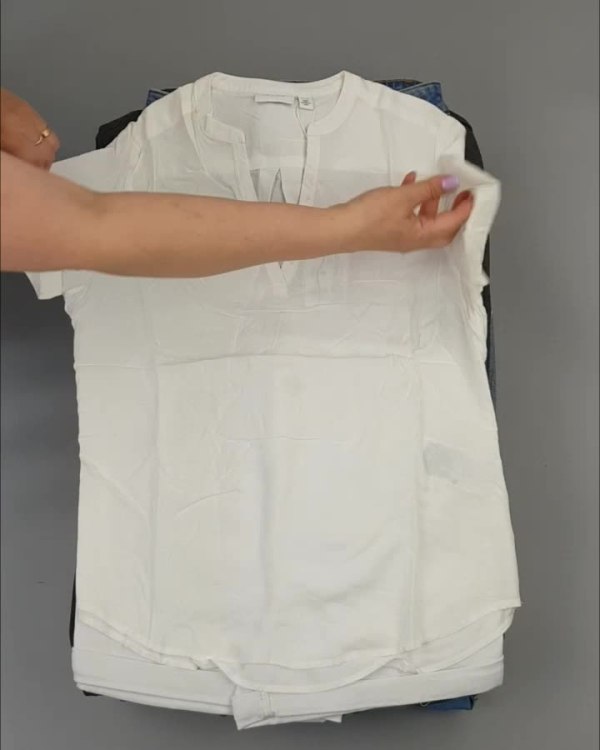 Фотография  666 - VILA Summer mix#15 кг, ЛОТ №4357 оптом в Кемерово и Кемеровской области