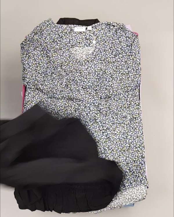 Фотография  376 - VILA Summer mix#15 кг, ЛОТ №4357 оптом в Кемерово и Кемеровской области