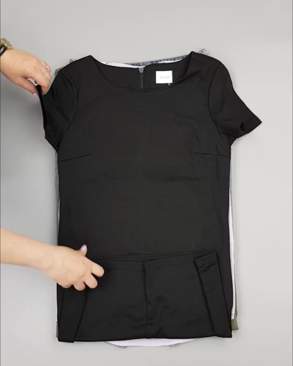 Фотография  954 - VILA Summer mix#15 кг, ЛОТ №4359 оптом в Кемерово и Кемеровской области