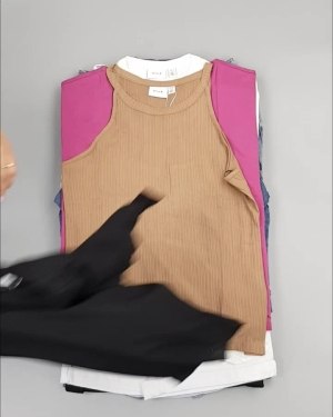 Фотография  277 - VILA Summer mix#15 кг, ЛОТ №4359 оптом в Кемерово и Кемеровской области