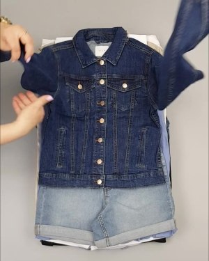 Фотография  207 - VILA Summer mix#15 кг, ЛОТ №4359 оптом в Кемерово и Кемеровской области