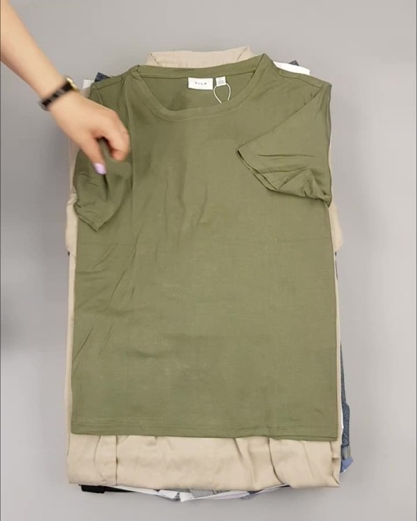 Фотография  561 - VILA Summer mix#15 кг, ЛОТ №4359 оптом в Кемерово и Кемеровской области