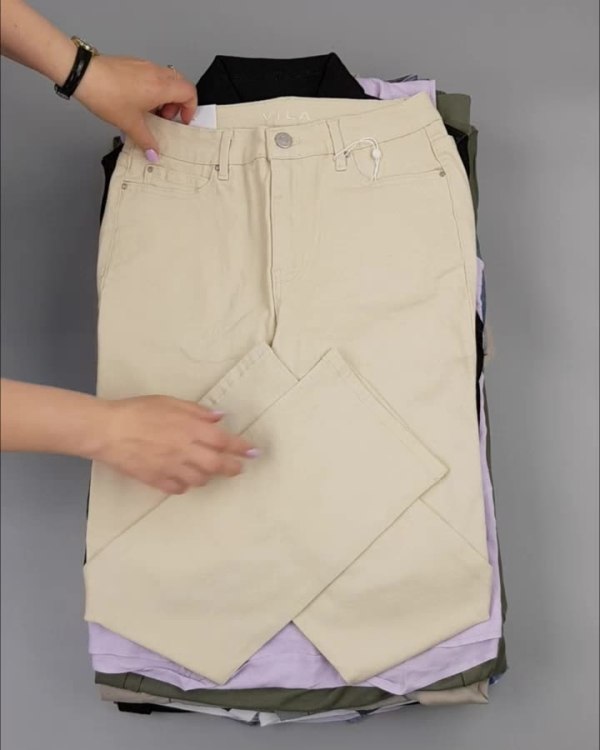 Фотография  805 - VILA Summer mix#15 кг, ЛОТ №4359 оптом в Кемерово и Кемеровской области