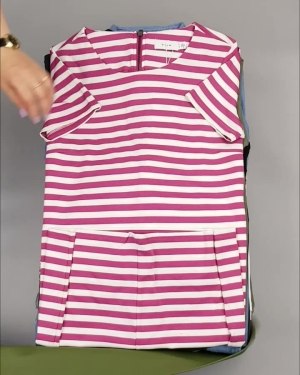 Фотография  976 - VILA Summer mix#15 кг, ЛОТ №4359 оптом в Кемерово и Кемеровской области