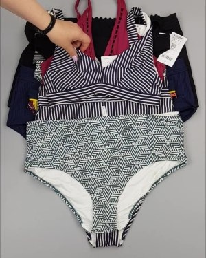 Фотография  430 - Купальники Chantelle#23 шт, ЛОТ №4412 оптом в Кемерово и Кемеровской области