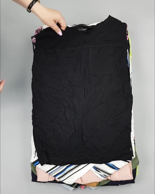 Фотография  489 - NEXT Summer Women mix#15 кг, ЛОТ №4436 оптом в Кемерово и Кемеровской области