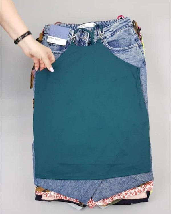 Фотография  189 - NEXT Summer Women mix#15 кг, ЛОТ №4436 оптом в Кемерово и Кемеровской области