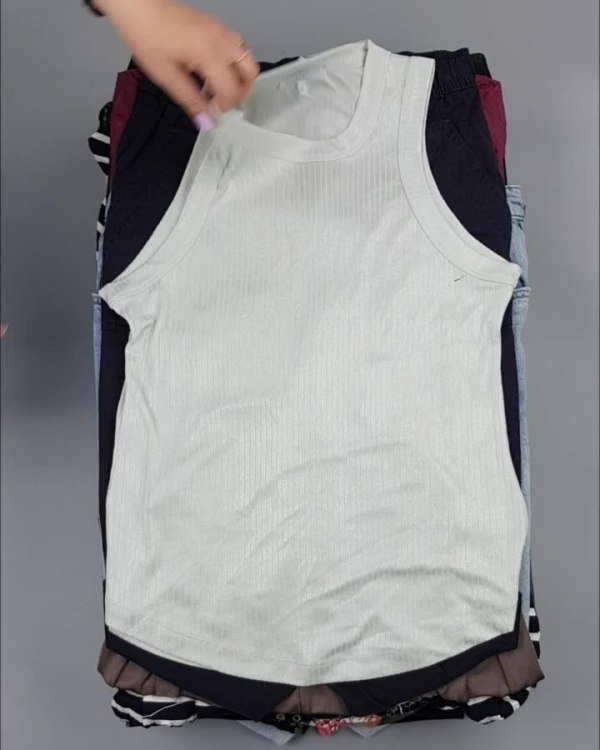 Фотография  501 - NEXT Summer Women mix#15 кг, ЛОТ №4436 оптом в Кемерово и Кемеровской области