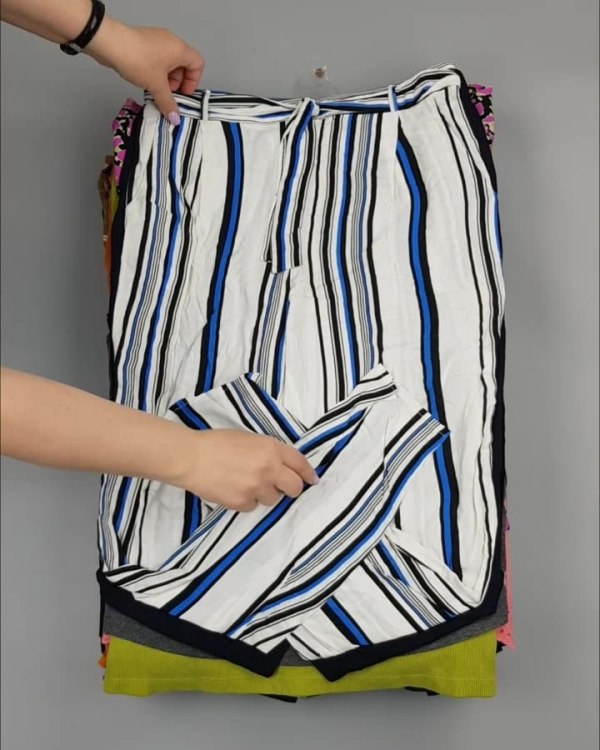 Фотография  714 - NEXT Summer Women mix#15 кг, ЛОТ №4437 оптом в Кемерово и Кемеровской области