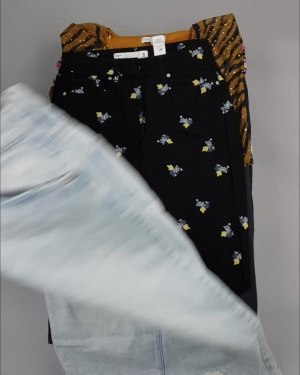 Фотография  107 - NEXT Summer Women mix#15 кг, ЛОТ №4437 оптом в Кемерово и Кемеровской области