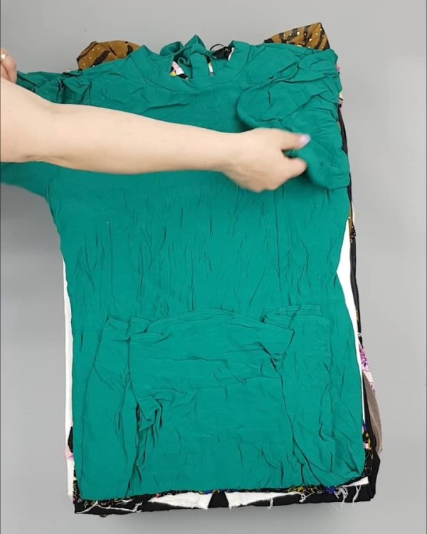 Фотография  710 - NEXT Summer Women mix#15 кг, ЛОТ №4437 оптом в Кемерово и Кемеровской области