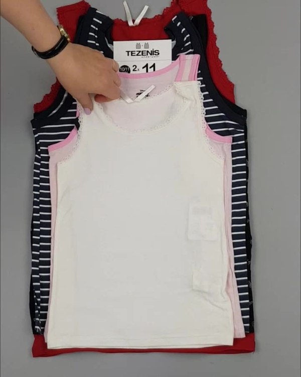 Фотография  134 - Детское нижнее белье CALZEDONIA, 40 шт, ЛОТ №4443 оптом в Кемерово и Кемеровской области