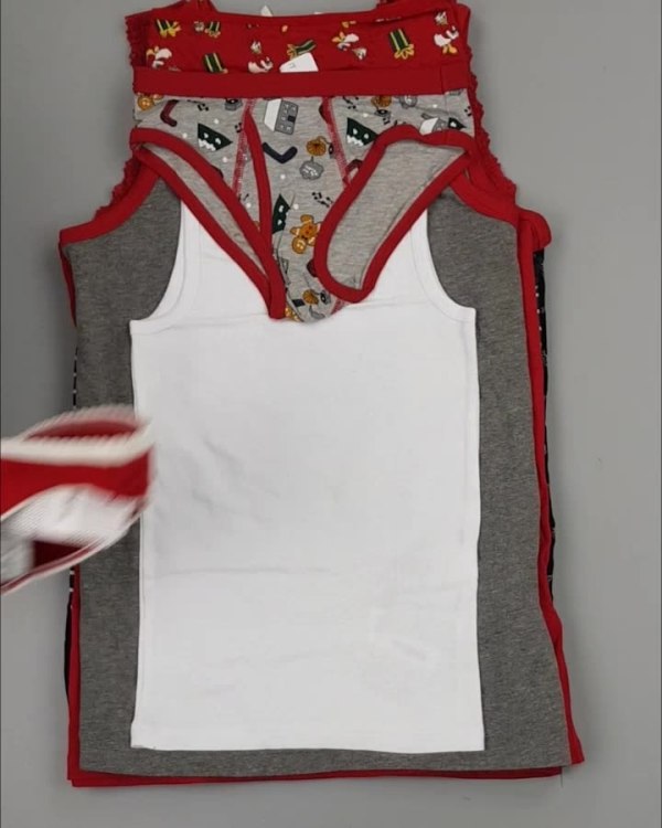 Фотография  713 - Детское нижнее белье CALZEDONIA, 40 шт, ЛОТ №4443 оптом в Кемерово и Кемеровской области