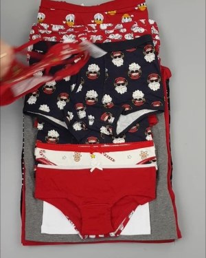 Фотография  201 - Детское нижнее белье CALZEDONIA, 40 шт, ЛОТ №4443 оптом в Кемерово и Кемеровской области