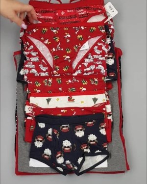 Фотография 726 - Детское нижнее белье CALZEDONIA, 40 шт, ЛОТ №4443 оптом в Кемерово и Кемеровской области