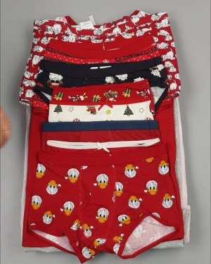 Фотография  134 - Детское нижнее белье CALZEDONIA, 40 шт, ЛОТ №4444 оптом в Кемерово и Кемеровской области