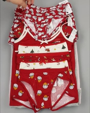 Фотография  661 - Детское нижнее белье CALZEDONIA, 40 шт, ЛОТ №4444 оптом в Кемерово и Кемеровской области