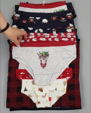 Фотография  872 - Детское нижнее белье CALZEDONIA, 40 шт, ЛОТ №4445 оптом в Кемерово и Кемеровской области