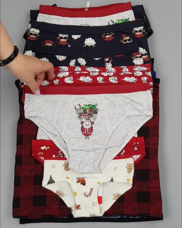 Фотография  300 - Детское нижнее белье CALZEDONIA, 40 шт, ЛОТ №4445 оптом в Кемерово и Кемеровской области