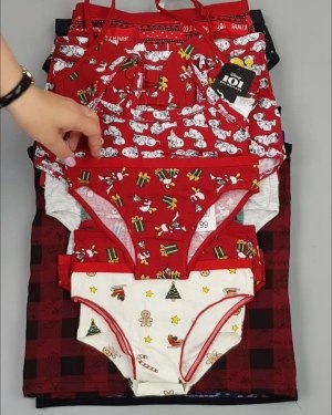 Фотография  200 - Детское нижнее белье CALZEDONIA, 40 шт, ЛОТ №4445 оптом в Кемерово и Кемеровской области