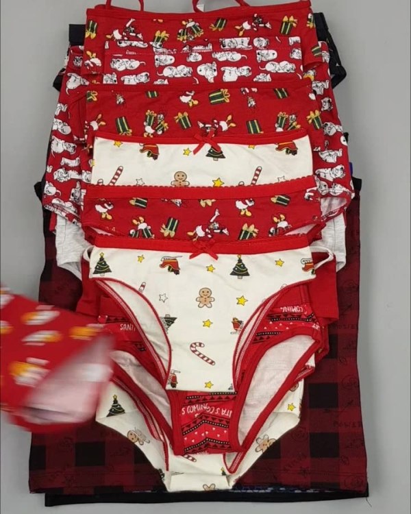 Фотография  615 - Детское нижнее белье CALZEDONIA, 40 шт, ЛОТ №4445 оптом в Кемерово и Кемеровской области