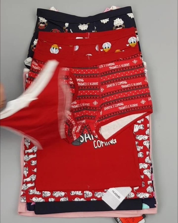 Фотография  608 - Детское нижнее белье CALZEDONIA, 40 шт, ЛОТ №4446 оптом в Кемерово и Кемеровской области