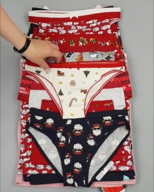 Фотография  467 - Детское нижнее белье CALZEDONIA, 40 шт, ЛОТ №4446 оптом в Кемерово и Кемеровской области